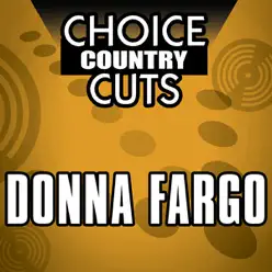 Choice Country Cuts: Donna Fargo - Donna Fargo