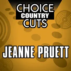 Choice Country Cuts: Jeanne Pruett by Jeanne Pruett album reviews, ratings, credits