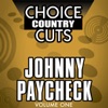 Choice Country Cuts: Johnny Paycheck (Re-Recorded Versions)