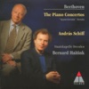 András Schiff - Piano Concerto No. 4 in G Major, Op. 58: I. Allegro moderato