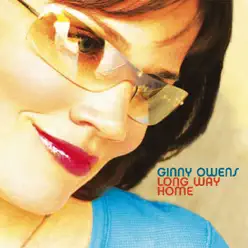 Long Way Home - Ginny Owens