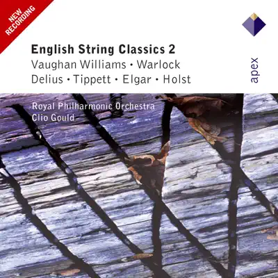 Apex - English String Classics 2 - Royal Philharmonic Orchestra