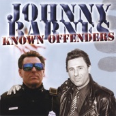 Johnny Barnes - Steel Rail Blues