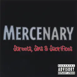 Streets Sins &Sacrifices - Mercenary Streets Sins &Sacrifices - Mercenary
