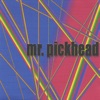 Paul Priest - Mr. Pickhead Launches Into Space and Phones Home