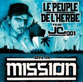 Le Peuple de l'Herbe - Adventure