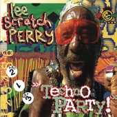 Lee " Scratch" Perry - Techno Party