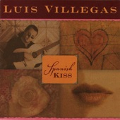 Spanish Kiss artwork