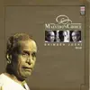 Maestro's Choice - Bhimsen Joshi album lyrics, reviews, download