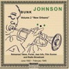 Bunk Johnson & Sidney Bechet - Shine