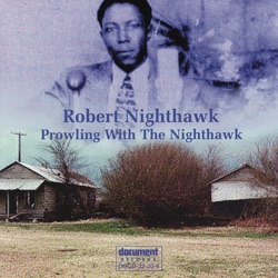 Robert Nighthawk - Feel So Bad