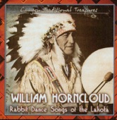 Rabbit Dance Songs of the Lakota, 2005