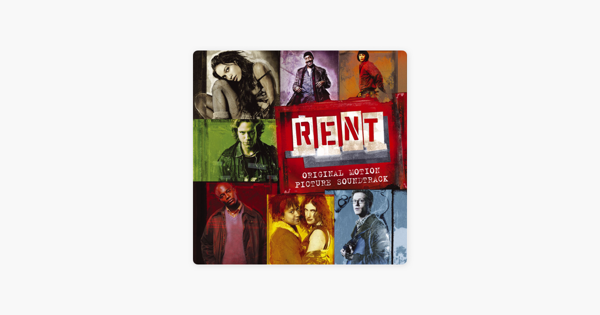 Seasons of Love - Rosario Dawson, Taye Diggs, Idina Menzel, Jesse L. Martin, Adam Pascal, Tracie Thoms, Anthony Rapp & Wilson Jermaine Heredia Seasons of Love - Rosario Dawson, Taye Diggs, Idina Menzel, Jesse L. Martin, Adam Pascal, Tracie Thoms, Anthony Rapp & Wilson Jermaine Heredia