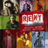 Seasons of Love - Rosario Dawson, Taye Diggs, Idina Menzel, Jesse L. Martin, Adam Pascal, Tracie Thoms, Anthony Rapp & Wilson Jermaine Heredia