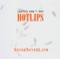 NeverNeverLand - Jasper van't Hof Hotlips lyrics