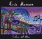 El Gitano Y La Guitarra Azul - Eric Hansen lyrics