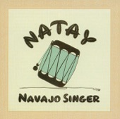Navajo Singer