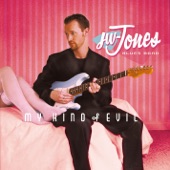 JW-Jones Blues Band - Ain't Gonna Lie