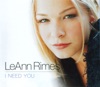 I Need You (Remixes) - EP, 2001