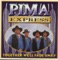Baby Don't Ya' Know - Pima Express lyrics