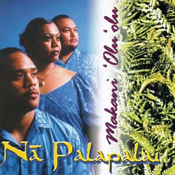 Na Palapalai & Kuana Torres Kahele - Pili Kapekepeke