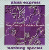 Pima Express - The Wolf