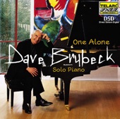 Dave Brubeck - I'll Never Smile Again