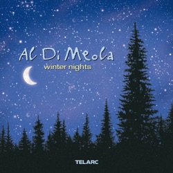 Al Di Meola - Carol of the Bells