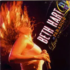 Live At Paradiso - Beth Hart