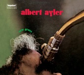 Albert Ayler - New Generation