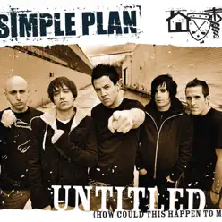 Untitled - Single - Simple Plan