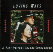 Joanne Shenandoah - Indian Love Song