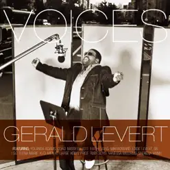Voices - Gerald Levert