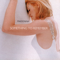 Madonna - This Used to Be My Playground artwork