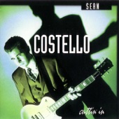 Sean Costello - Cold Cold Ground