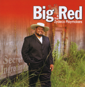 Realization - Big Red & The Zydeco Playmakers