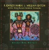Raymond Carlos Nakai & William Eaton - In The Silver Glow (1992)
