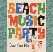 Beach Music Party artwork