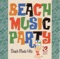 Beach Music Party artwork