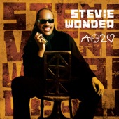 Stevie Wonder - Moon Blue