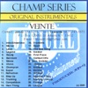 Champ Series "Veinte"