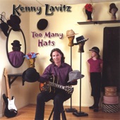 Kenny Lavitz - Frogs Feet