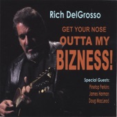 Rich DelGrosso - Divin' Duck Blues