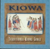 Bill Koomsa Sr. - Old Kiowa War Dance Song (2)