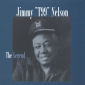 Jimmy "T99" Nelson - The Devil's Sending Up A Blessing To You