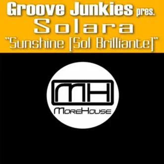 Sunshine (Sol Brilliante) [Badaba Tool] by Groove Junkies presents Solara song reviws