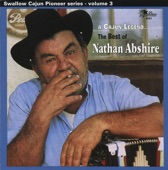Nathan Abshire - Games People Play