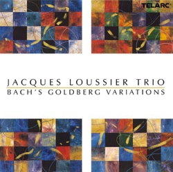 Jacques Loussier Trio - Variation 6