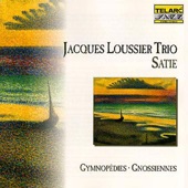 Satie: Gymnopédies & Gnossiennes artwork