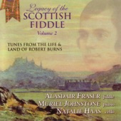 Legacy of the Scottish Fiddle, Vol. 2 artwork